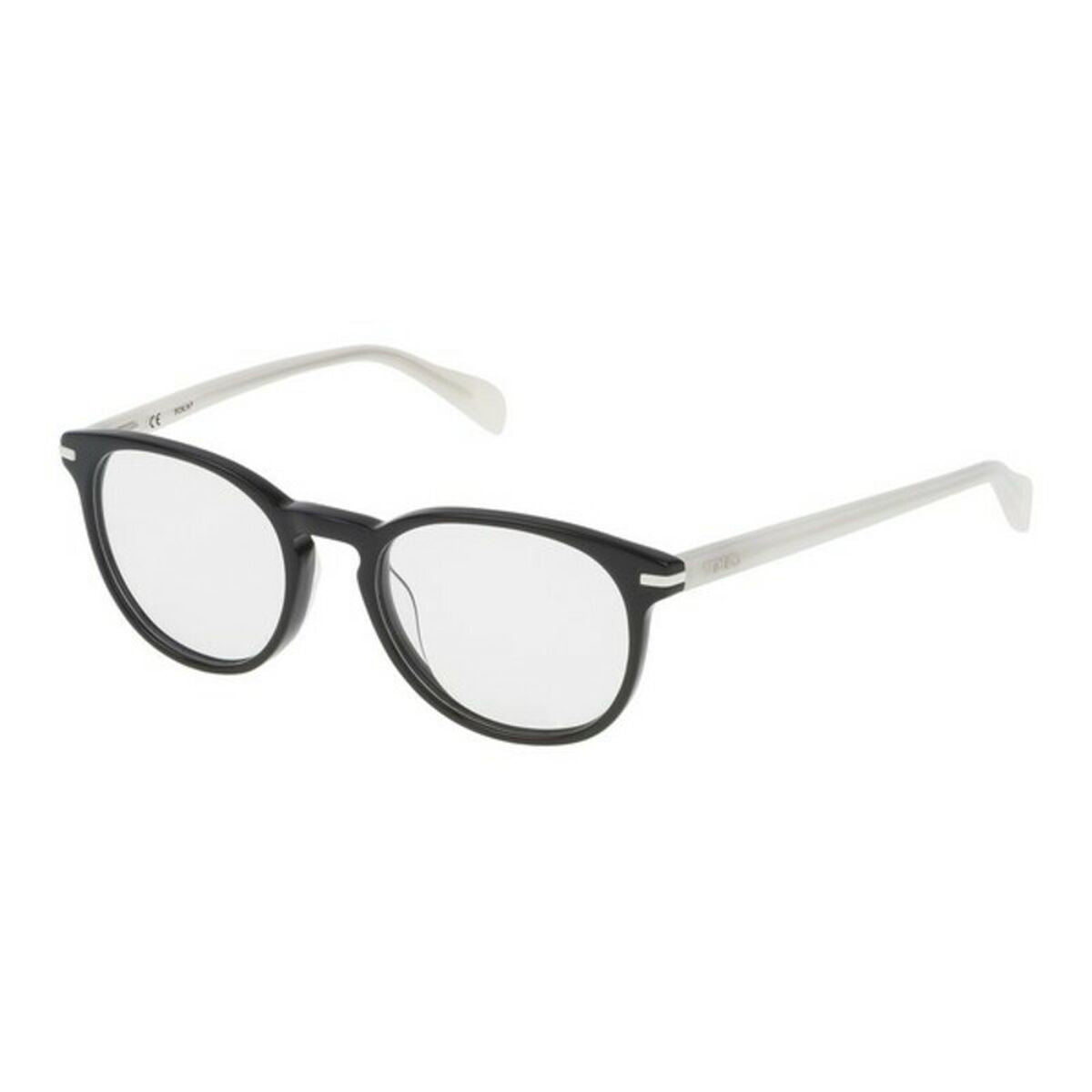 Ladies'Spectacle frame Tous VTO926500700 Black (ø 50 mm) Tous