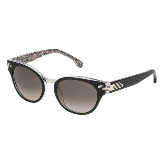 Ladies' Sunglasses Lozza SL4075M500APA Black Ø 50 mm Lozza