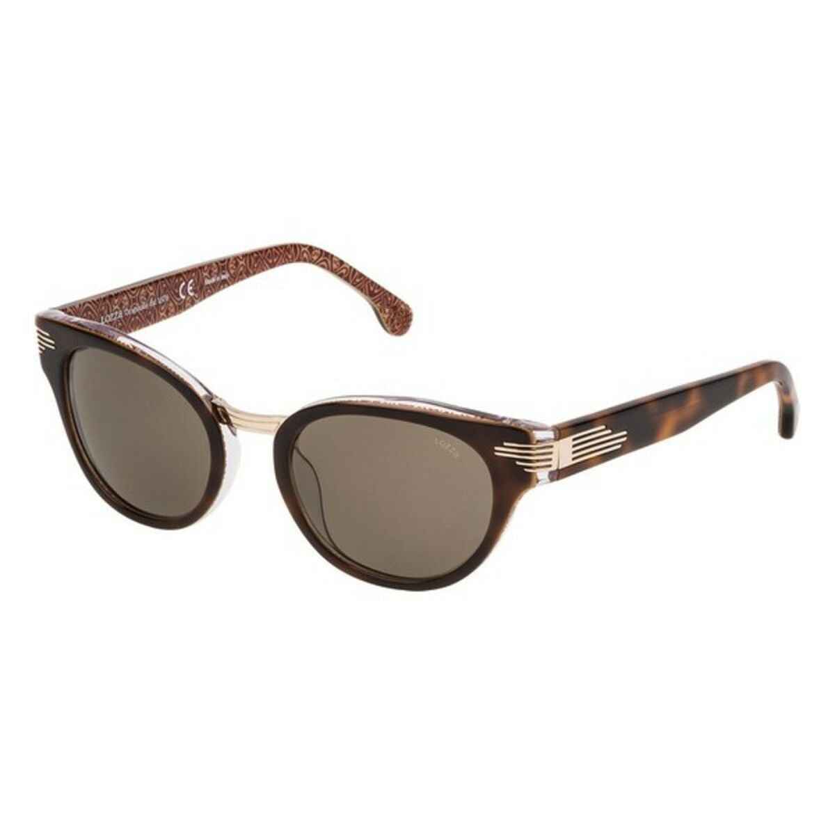 Ladies' Sunglasses Lozza SL4075M500GB5 Ø 50 mm Lozza