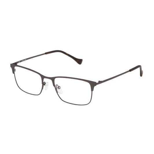 Men' Spectacle frame Police VPL289-540A62 Grey ø 54 mm Police