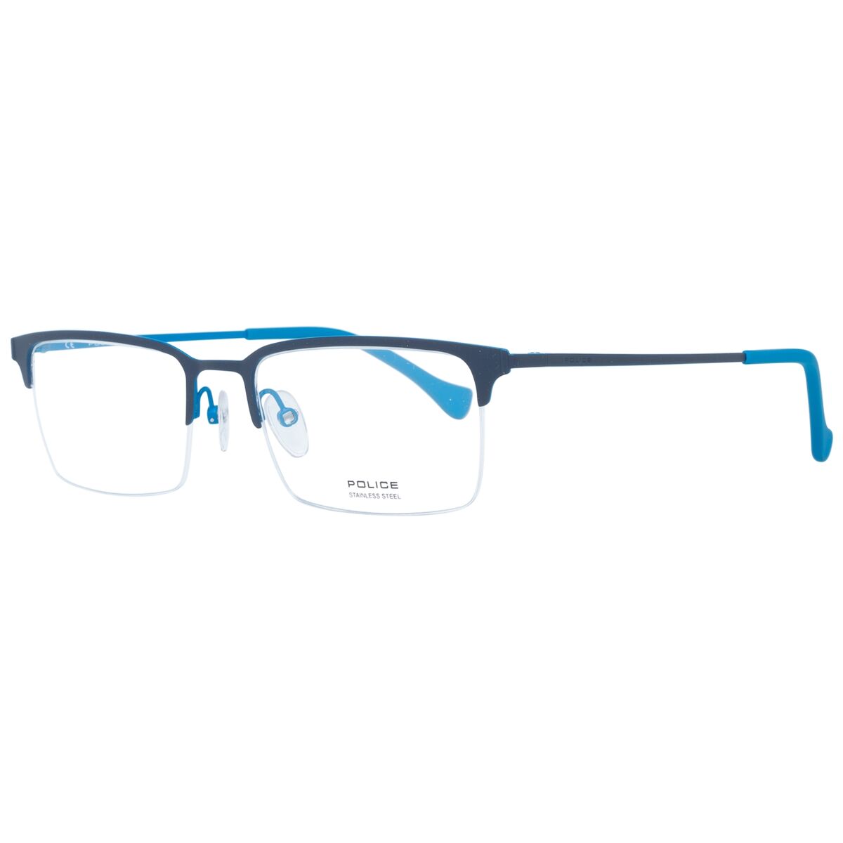 Men' Spectacle frame Police VPL290 550KAB Police