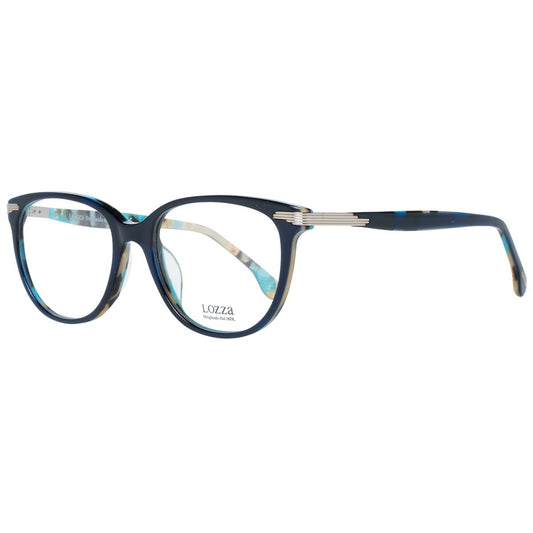 Ladies' Spectacle frame Lozza VL4107 520AT5 Lozza