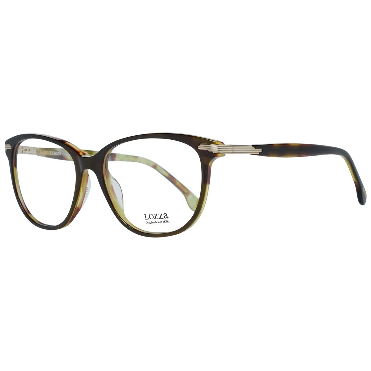 Ladies' Spectacle frame Lozza VL4107 540AQP Lozza