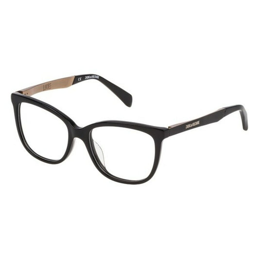 Ladies' Spectacle frame Zadig & Voltaire VZV085520700 Ø 52 mm Zadig and Voltaire