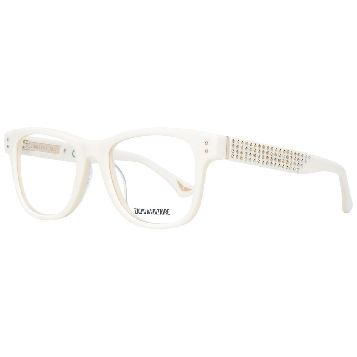 Ladies' Spectacle frame Zadig & Voltaire VZV088 500702 Zadig and Voltaire