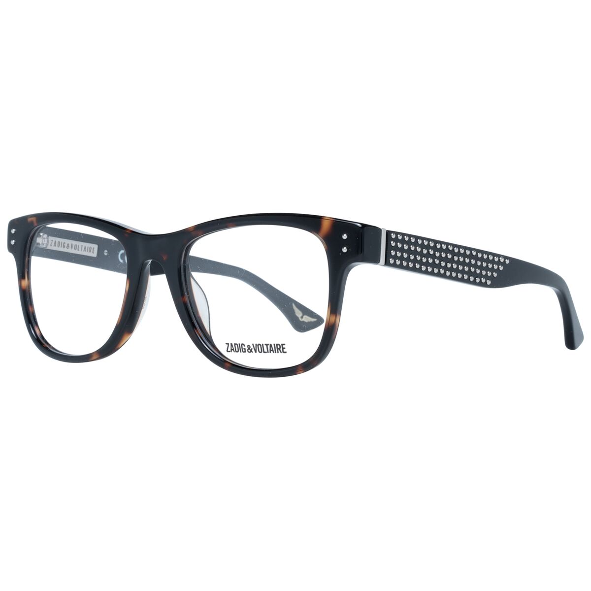 Ladies' Spectacle frame Zadig & Voltaire VZV088 500714 Zadig and Voltaire