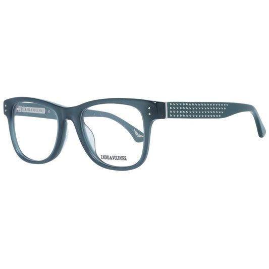 Ladies' Spectacle frame Zadig & Voltaire VZV088 500T92 Zadig and Voltaire