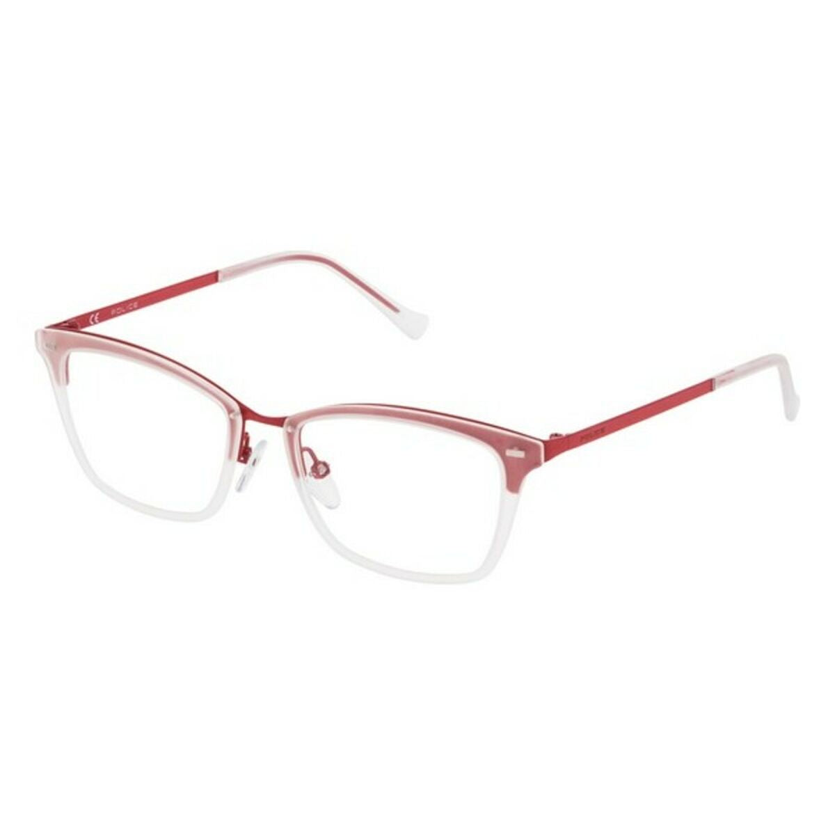 Ladies' Spectacle frame Police VPL2845107L2 Ø 51 mm Police