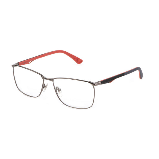 Unisex' Spectacle frame Police VK541-4901HG Police