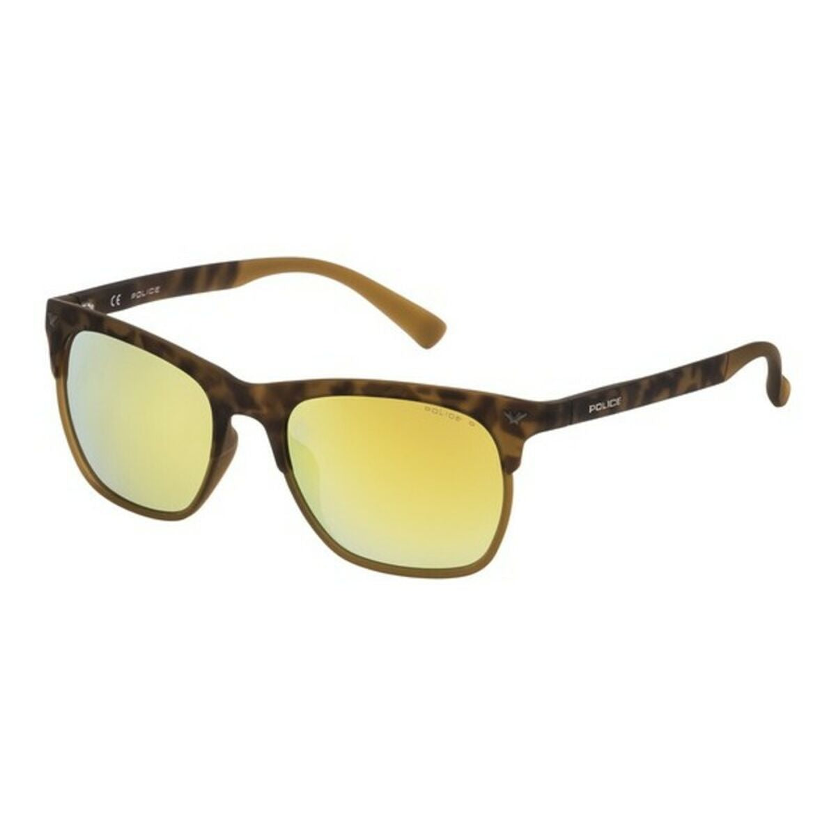 Men's Sunglasses Police SK044 Ø 51 mm Police