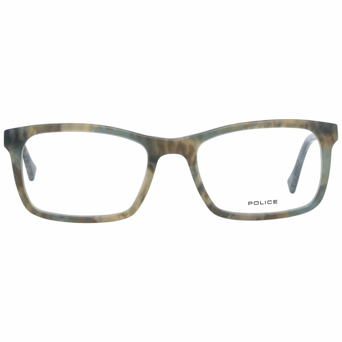 Men' Spectacle frame Police PL262N 527D7M Police