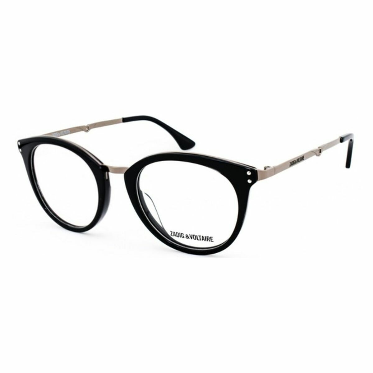 Unisex' Spectacle frame Zadig & Voltaire VZV116 480700 Zadig and Voltaire