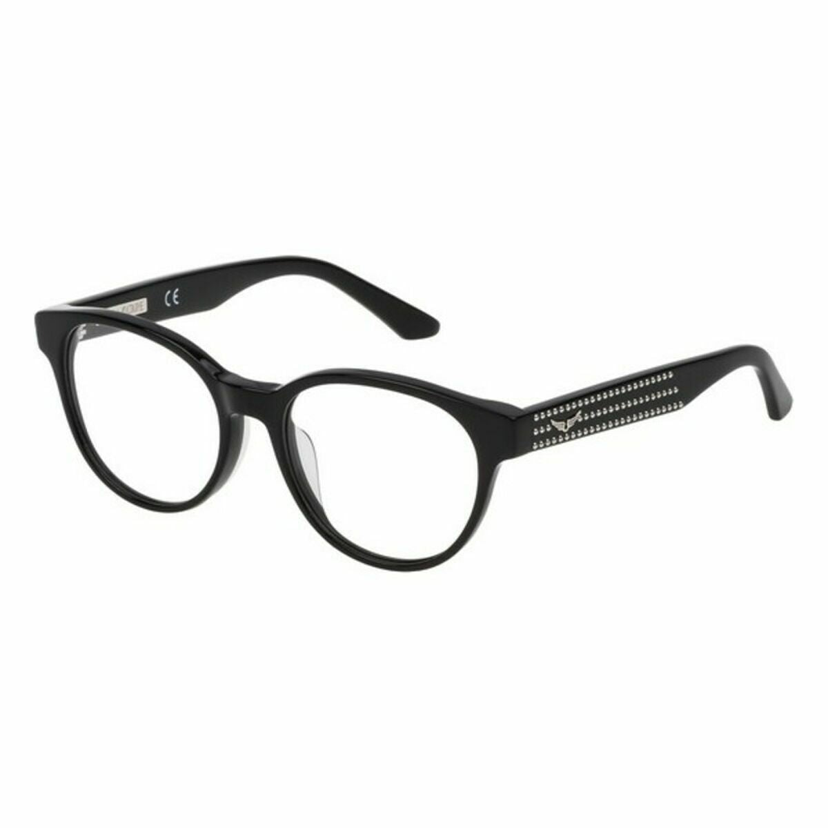 Ladies' Spectacle frame Zadig & Voltaire VZV120S500700 Zadig and Voltaire