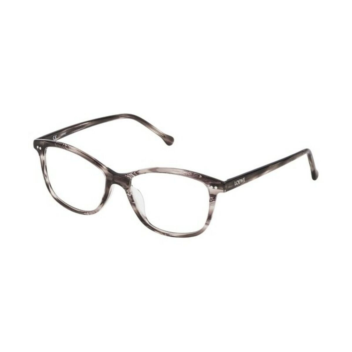 Ladies'Spectacle frame Loewe VLW9575201EW (ø 52 mm)