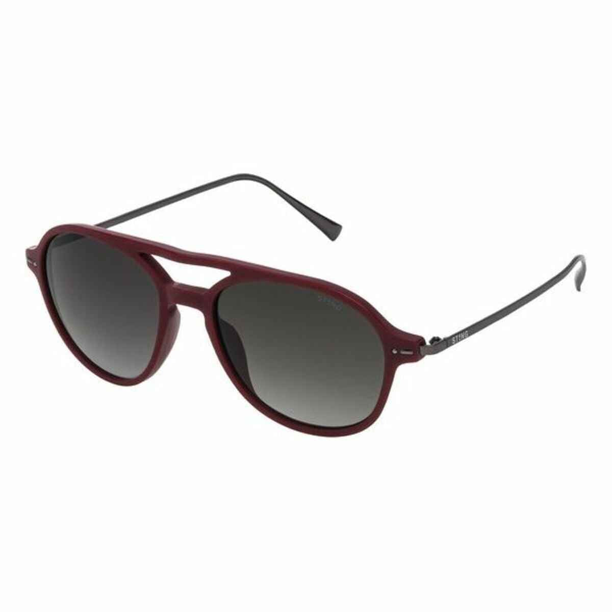 Unisex Sunglasses Sting SST006532GHM Ø 53 mm Sting