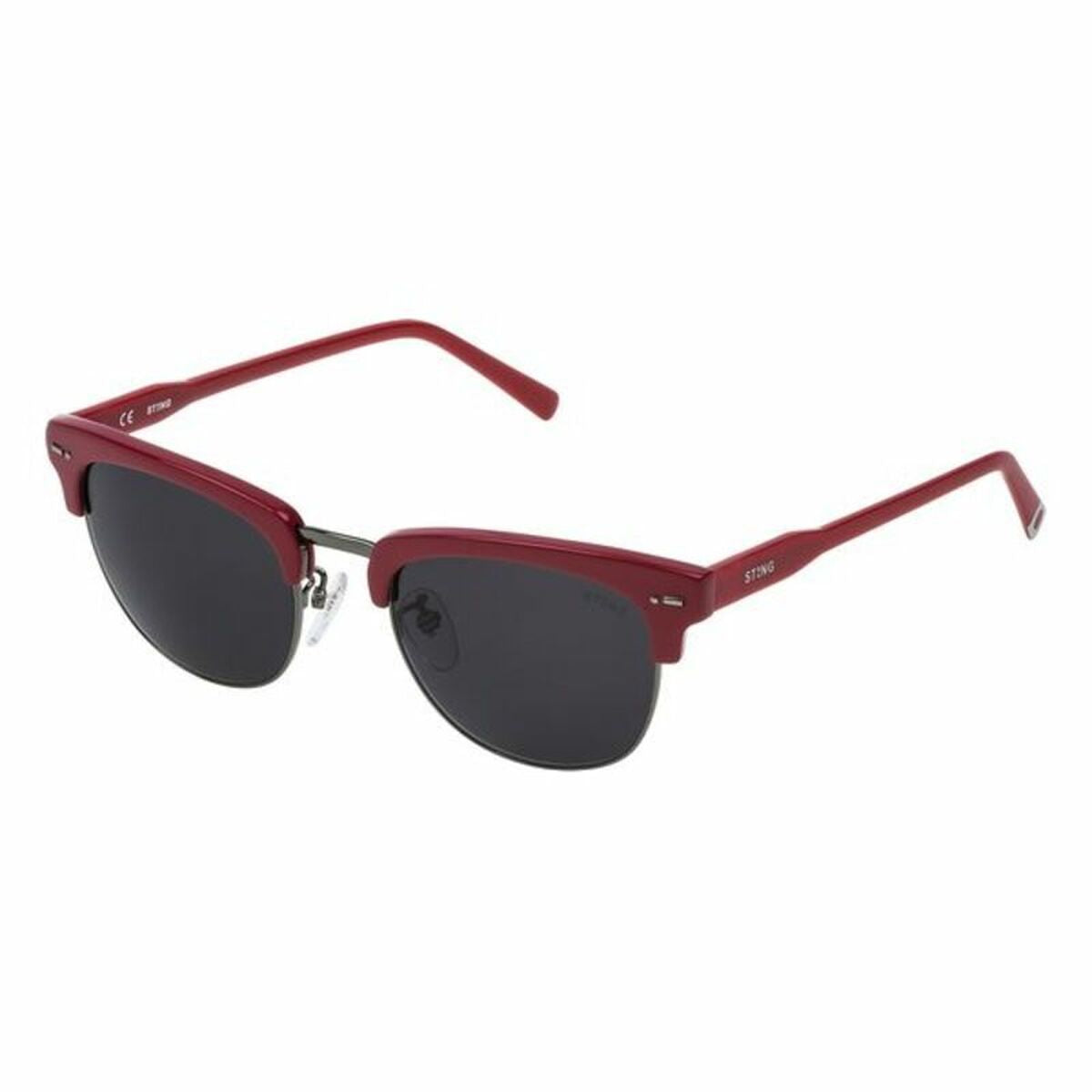 Unisex Sunglasses Sting SST02551568F Ø 51 mm Sting