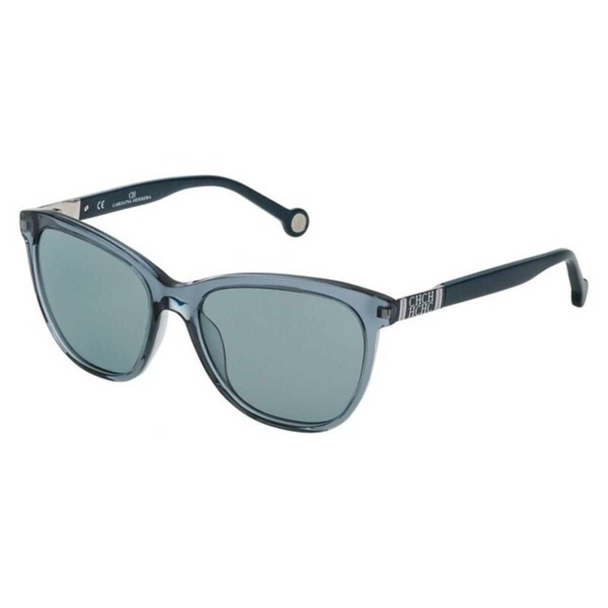 Ladies' Sunglasses Carolina Herrera SHE691549ABG Carolina Herrera