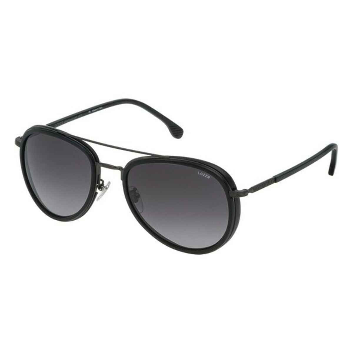 Unisex Sunglasses Lozza SL2281M56627F ø 56 mm Lozza