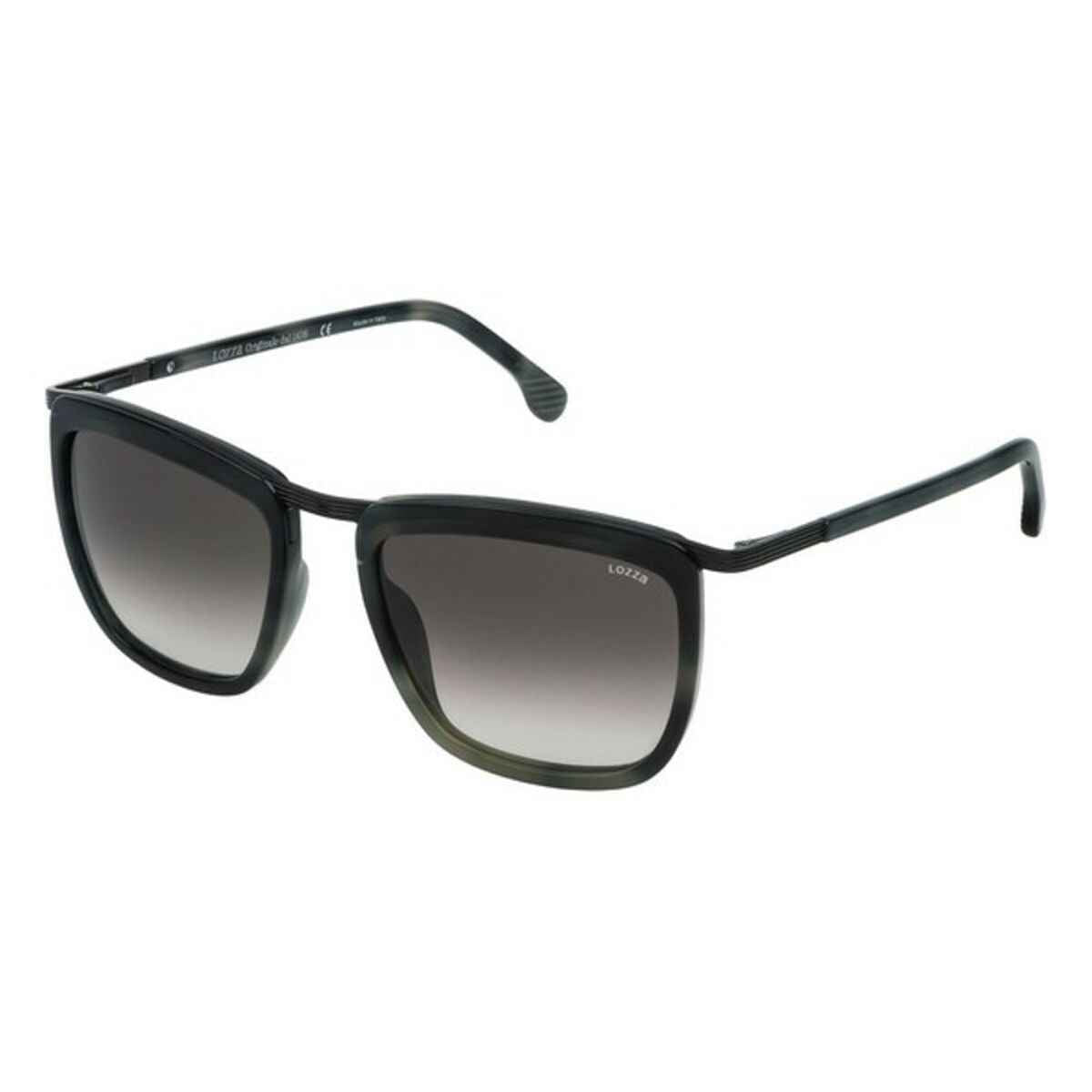 Unisex Sunglasses Lozza SL2283M550531 Ø 55 mm Lozza