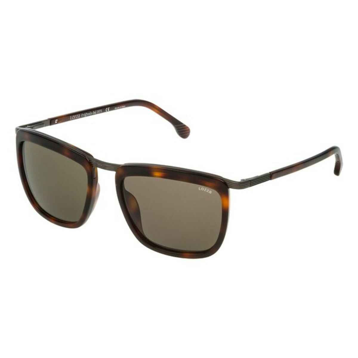 Unisex Sunglasses Lozza SL2283M550627 Ø 55 mm Lozza