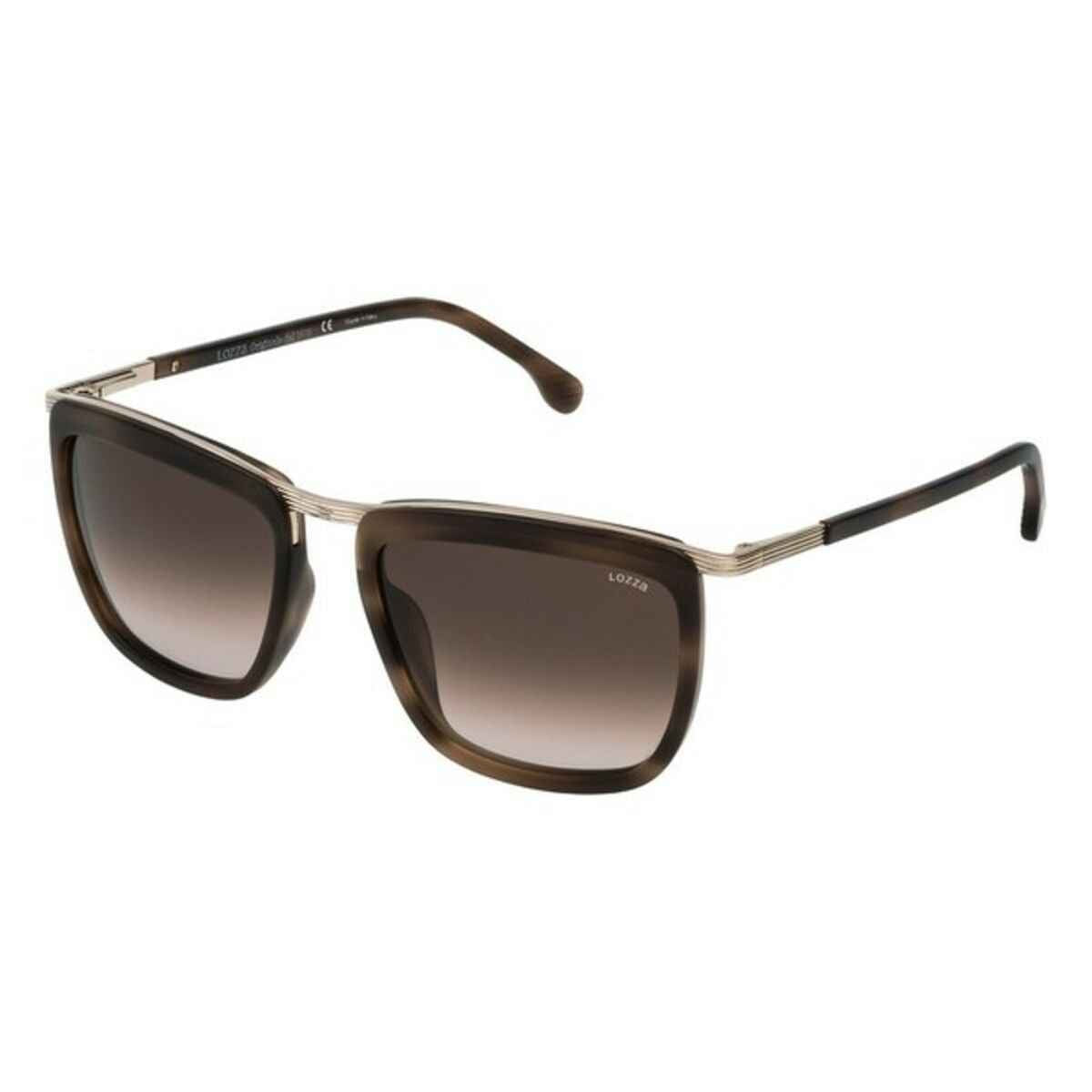 Unisex Sunglasses Lozza SL2283M5508FF Ø 55 mm Lozza