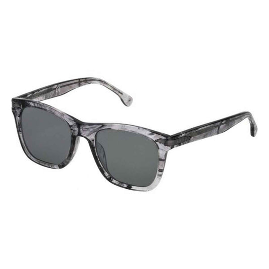 Men's Sunglasses Lozza SL4128M526BZX Ø 52 mm Lozza