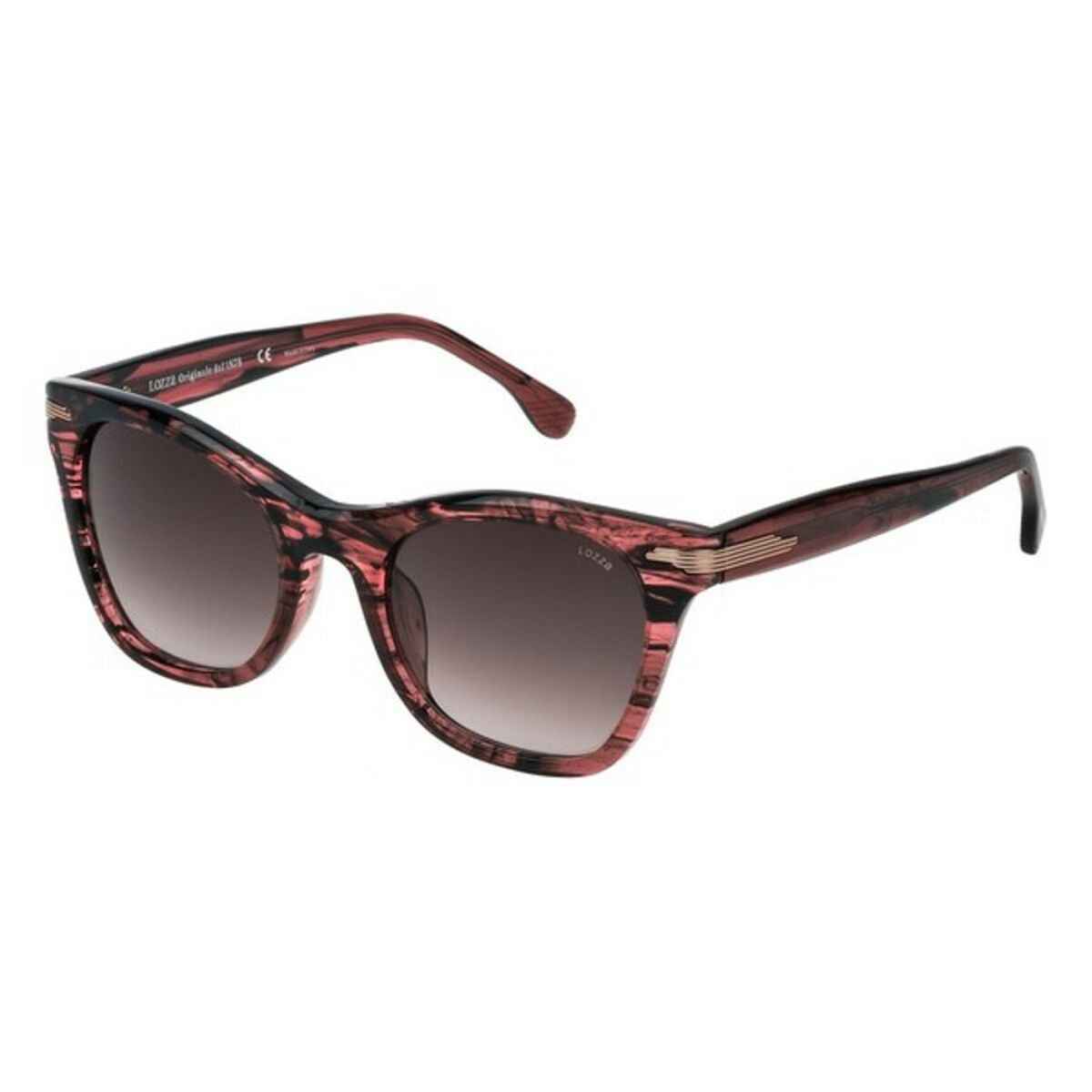 Men's Sunglasses Lozza SL4130M5109G1 Ø 51 mm Lozza