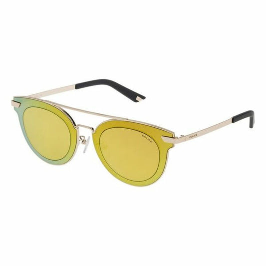 Men's Sunglasses Police SPL34947300G Ø 47 mm Police