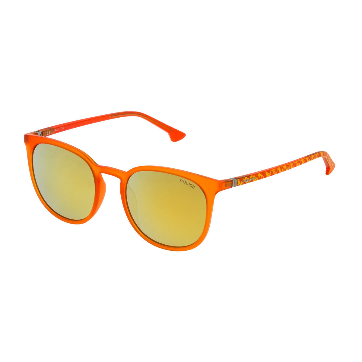 Ladies' Sunglasses Police SPL343-52M03G Ø 52 mm Police