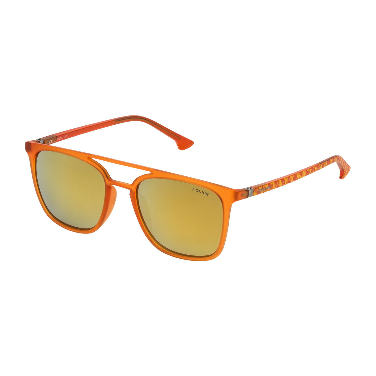 Ladies' Sunglasses Police SPL366M-53JA1X Ø 53 mm Police