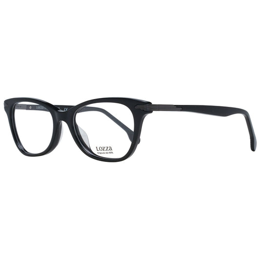 Ladies' Spectacle frame Lozza VL4120 510BLK Lozza