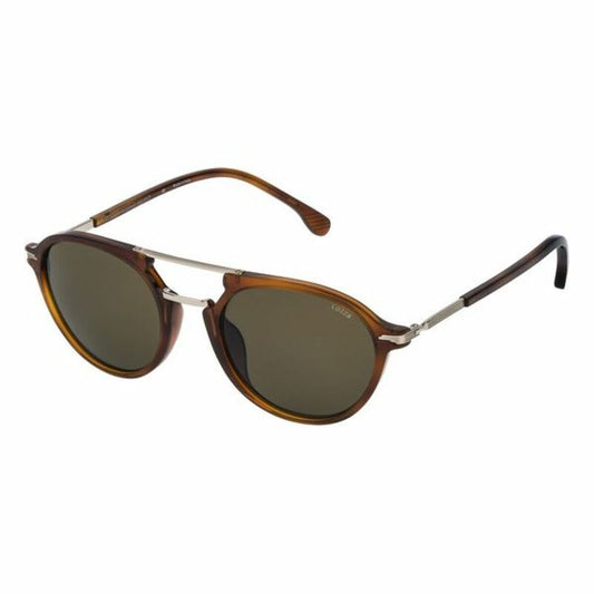 Unisex Sunglasses Lozza SL4133M510711 Ø 51 mm Lozza