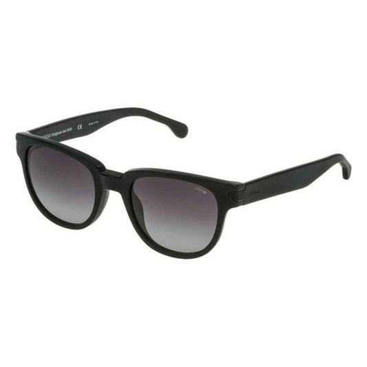 Unisex Sunglasses Lozza SL4134M52BLKM Ø 52 mm Lozza