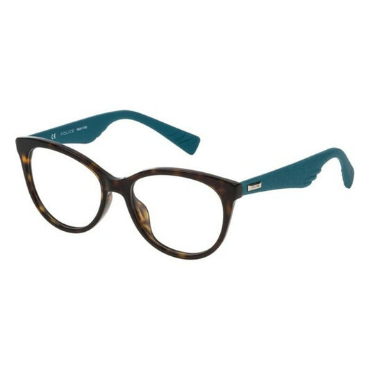 Ladies' Spectacle frame Police VPL413530722 Ø 53 mm Police