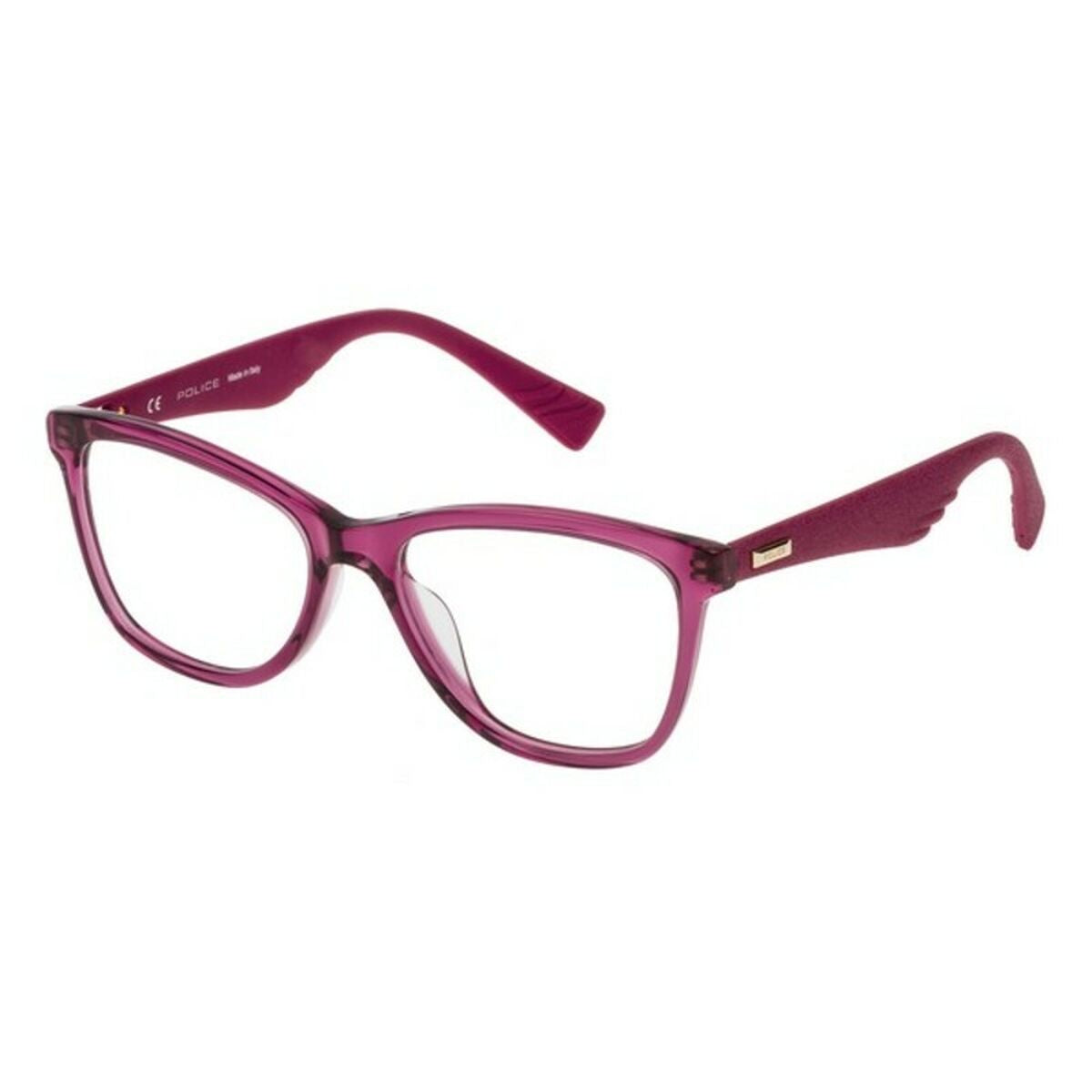 Ladies' Spectacle frame Police VPL414520AFD Ø 52 mm Police