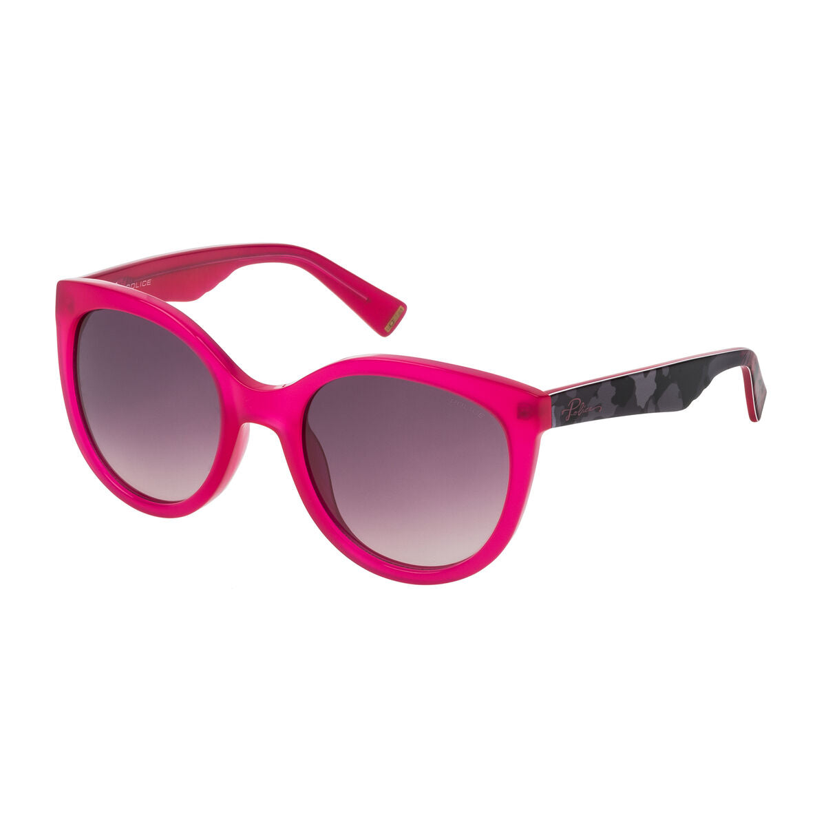 Ladies' Sunglasses Police SPL408-5402GR ø 54 mm Police