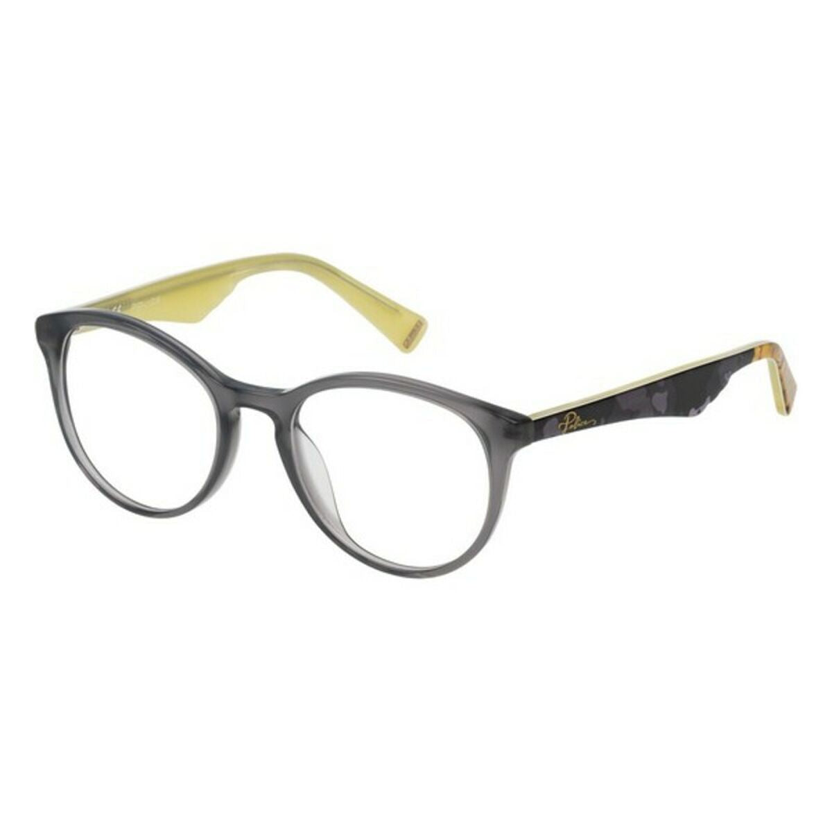 Ladies' Spectacle frame Police VPL416500M77 Ø 50 mm Police