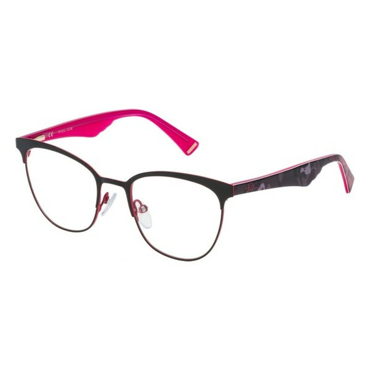 Ladies' Spectacle frame Police VPL417510SA1 Ø 51 mm Police