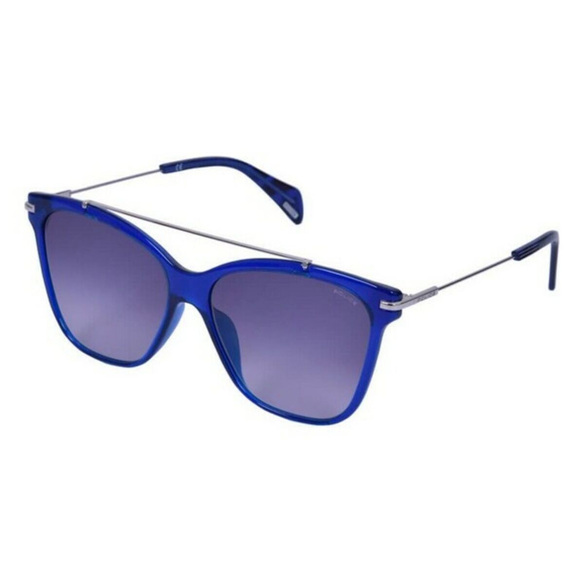 Ladies' Sunglasses Police SPL404-OW47 Ø 55 mm Police