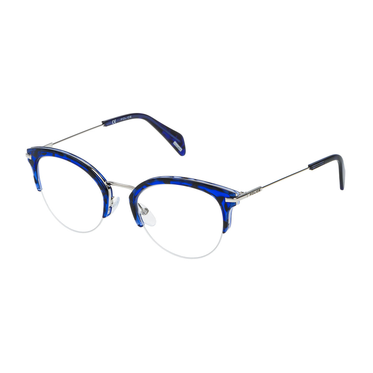 Ladies' Spectacle frame Police VPL418-500L93 Ø 50 mm Police