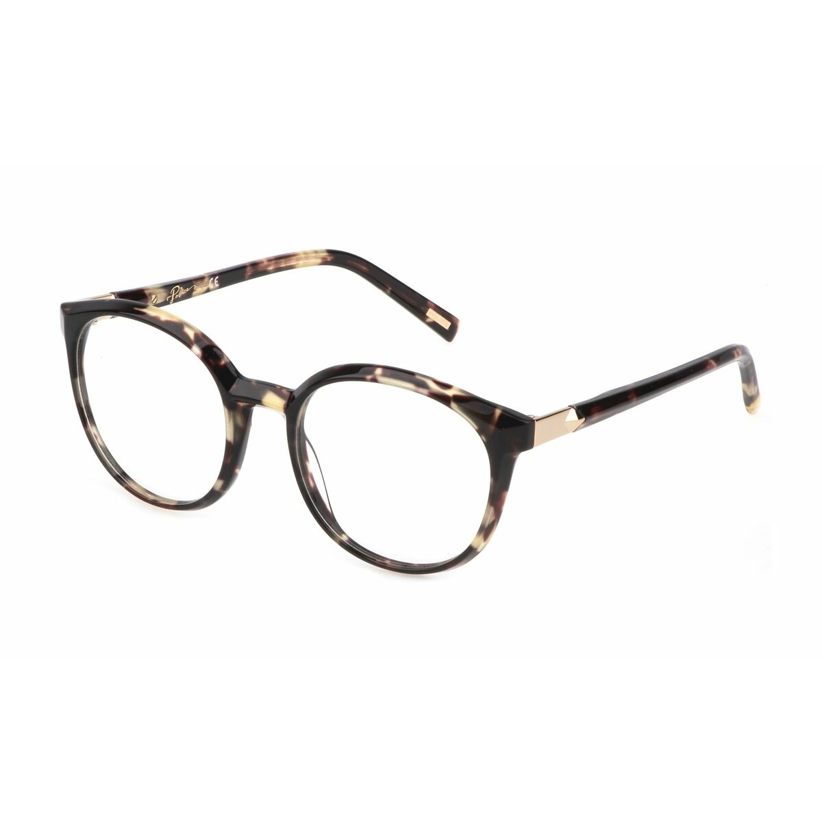 Unisex' Spectacle frame Police VK543-510SA1 Police