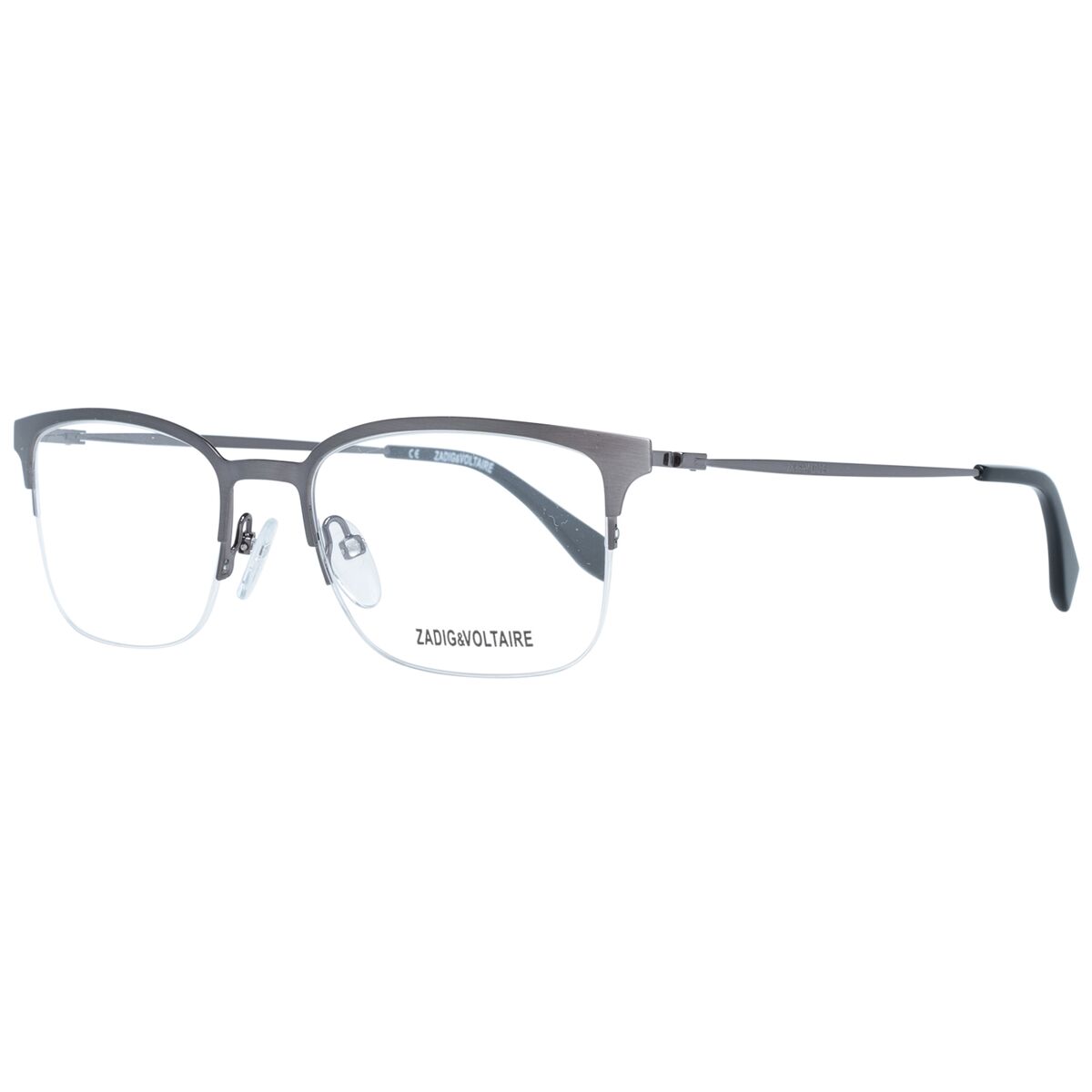 Men' Spectacle frame Zadig & Voltaire VZV136 520H68 Zadig and Voltaire