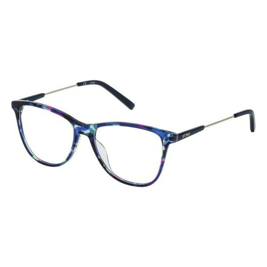 Ladies' Spectacle frame Sting VST068520GEB Ø 52 mm Sting