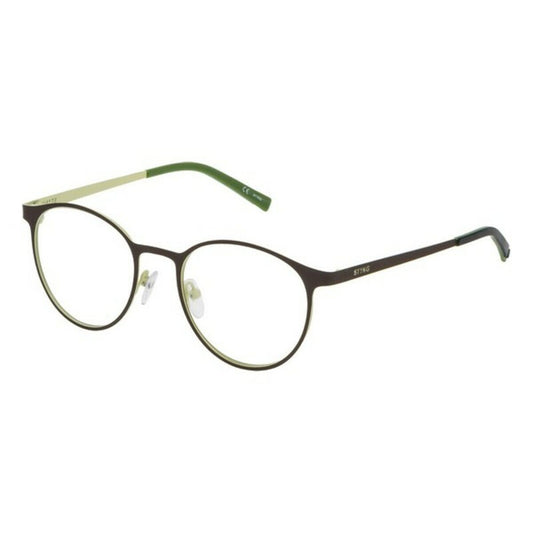 Unisex' Spectacle frame Sting VST032500173 Sting