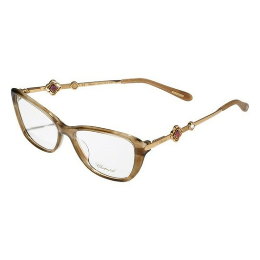 Ladies' Spectacle frame Chopard VCH224S540GGU Chopard