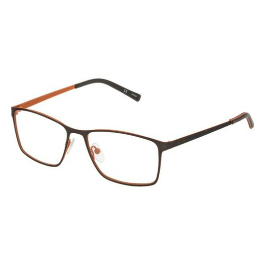 Men' Spectacle frame Sting VST0315401HF Grey ø 54 mm Sting