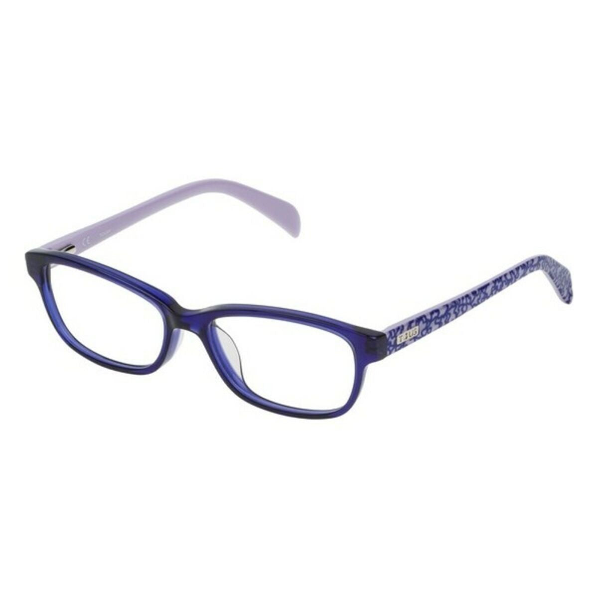 Spectacle frame Tous VTK530490892 Blue Tous