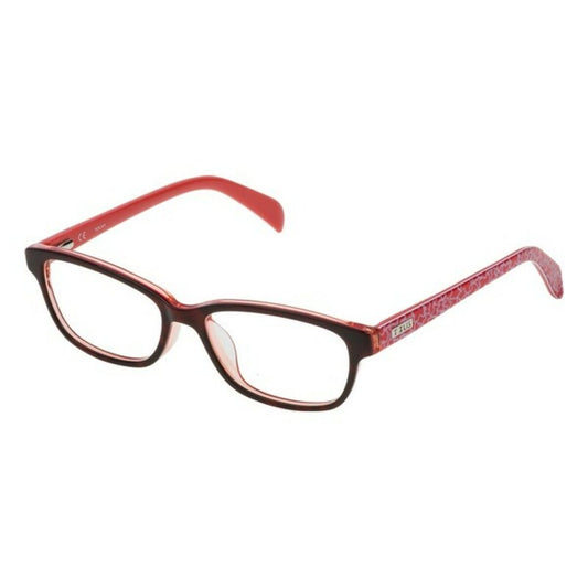 Spectacle frame Tous VTK5304909P5 Brown Tous