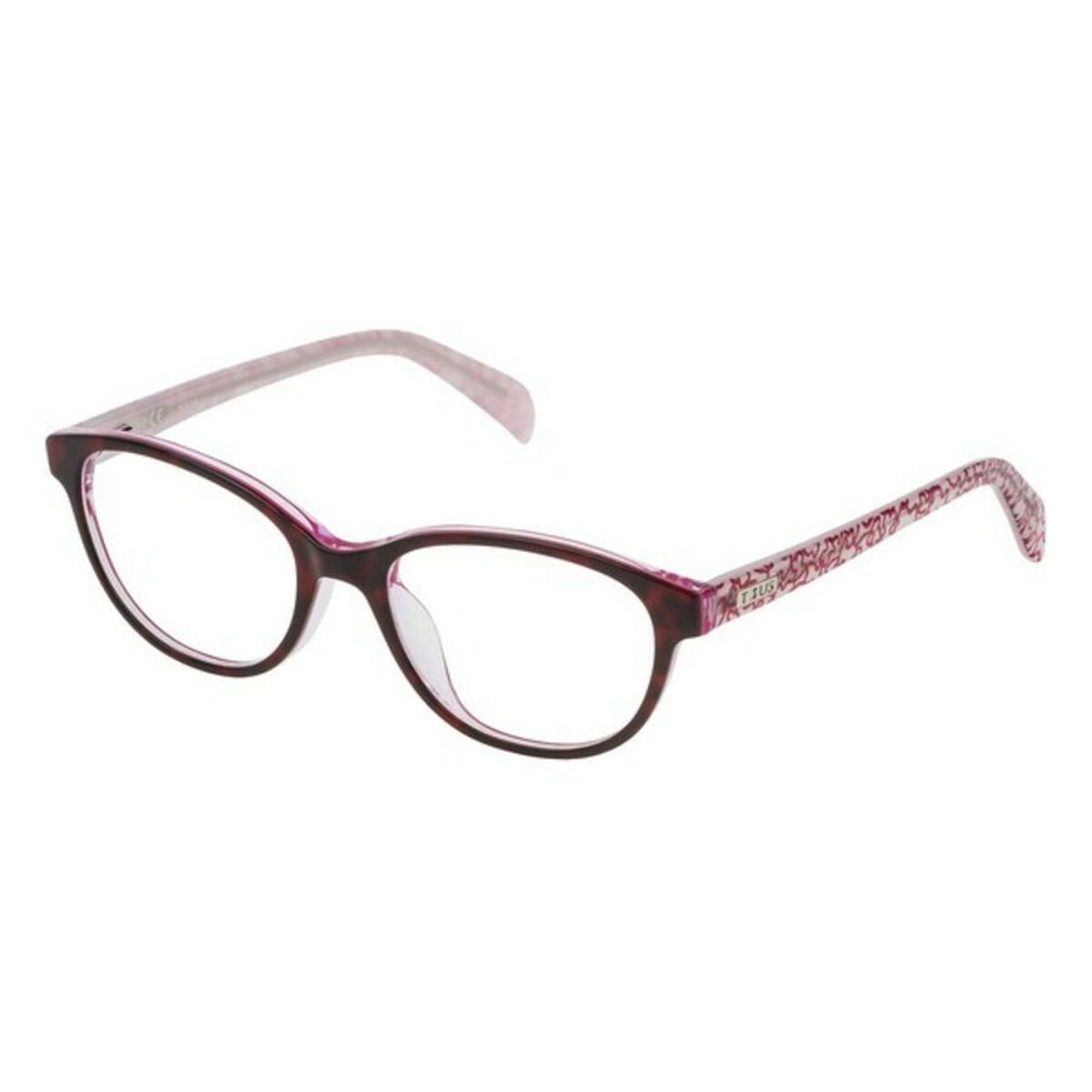 Spectacle frame Tous VTK531490AHL Purple Tous