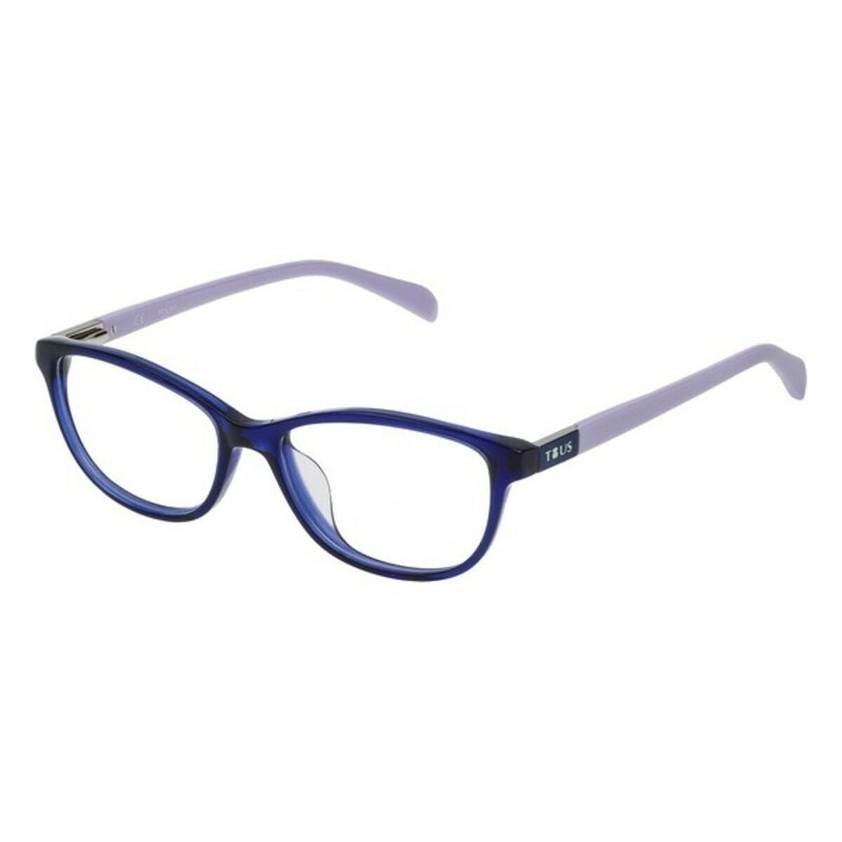 Spectacle frame Tous VTK532490892 Blue Tous